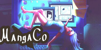 御三家Game-MangaCo