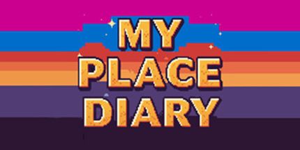 御三家Game-MyPlaceDiary