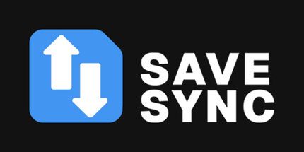 御三家Game-SaveSync: 合作保存共享变得容易