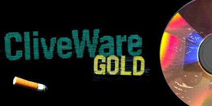 御三家Game-CliveWareGOLD