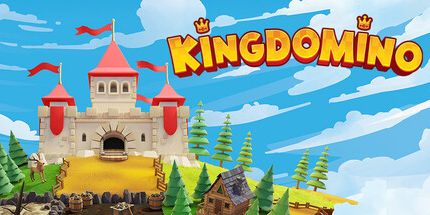 御三家Game-Kingdomino