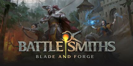 御三家Game-战舰: 刀片和锻造
