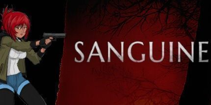 御三家Game-Sanguine