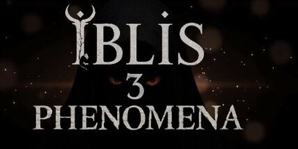 御三家Game-Iblis3: 现象