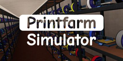 御三家Game-Printfarm模拟器