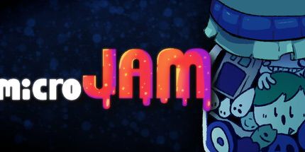 御三家Game-microJAM