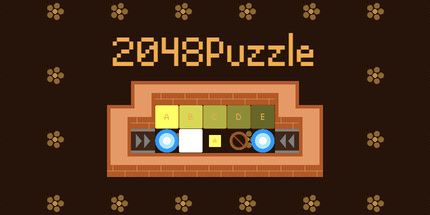 御三家Game-2048之谜