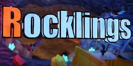 御三家Game-Rocklings