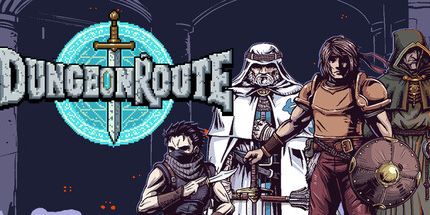 御三家Game-DungeonRoute