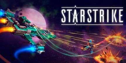 御三家Game-Starstrike