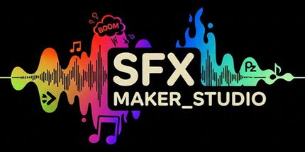 御三家Game-SFX MAKER STUDIO
