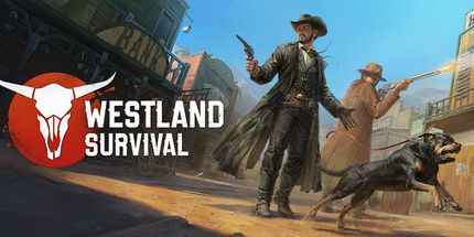 御三家Game-Westland生存