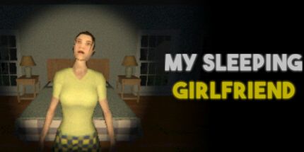 御三家Game-我熟睡的女朋友