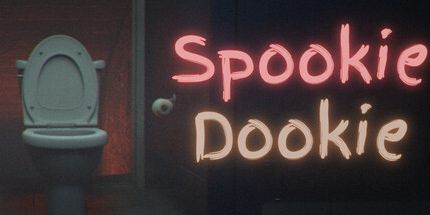 御三家Game-Spookie Dookie