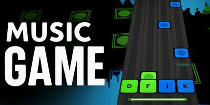 御三家Game-音乐游戏