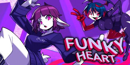 御三家Game-FUNKYHEART