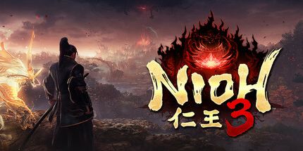 御三家Game-仁王3