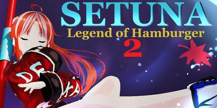 御三家Game-Setuna: 汉堡传奇2