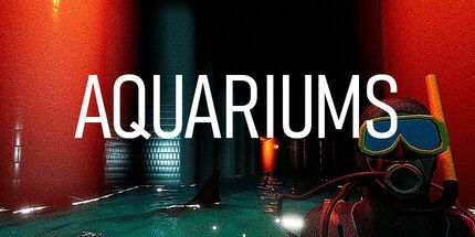 御三家Game-水族馆