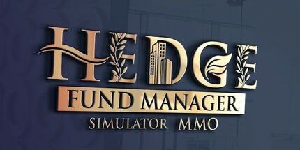 御三家Game-对冲基金经理模拟器MMO