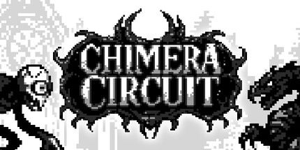 御三家Game-Chimera电路
