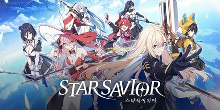 御三家Game-StarSavior