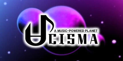 御三家Game-UCISMA