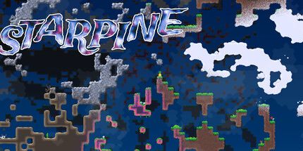 御三家Game-Starpine