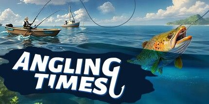 御三家Game-AnglingTimes