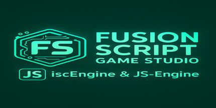 御三家Game-融合脚本游戏工作室: iscEngine和JS引擎