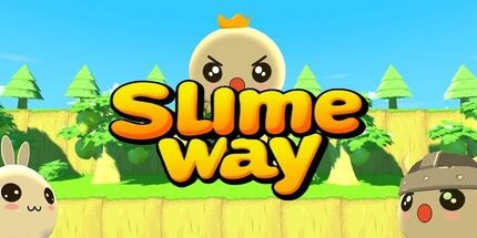 御三家Game-粘液方式