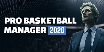 御三家Game-职业篮球经理2026