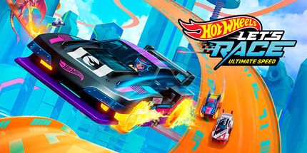 御三家Game-风火轮让我们比赛: 终极速度