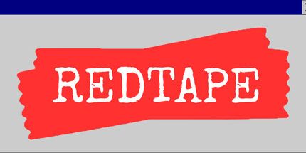 御三家Game-REDTAPE