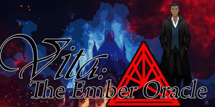 御三家Game-Vita: The Ember Oracle