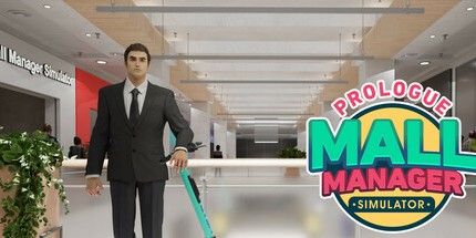 御三家Game-商城经理模拟器-序言