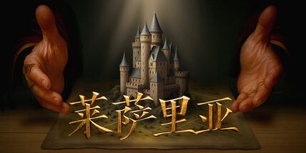 御三家Game-莱萨里亚:英雄之歌