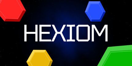 御三家Game-Hexiom