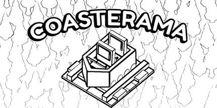 御三家Game-Coasterama