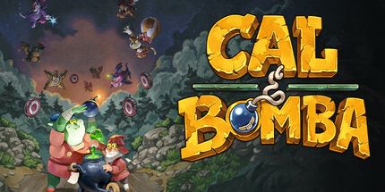 御三家Game-Cal & Bomba