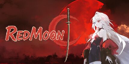 御三家Game-RedMoon: 空闲RPG