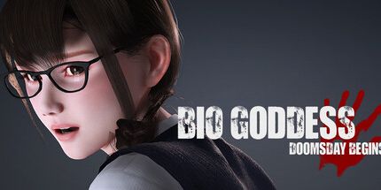 御三家Game-生化女神 : 未日开端