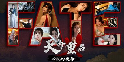 御三家Game-天命重启:心跳的抉择