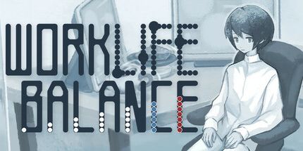 御三家Game-工作生活平衡