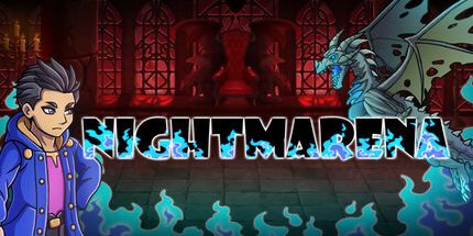 御三家Game-Nightmarena