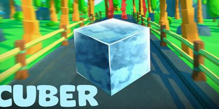御三家Game-Cuber