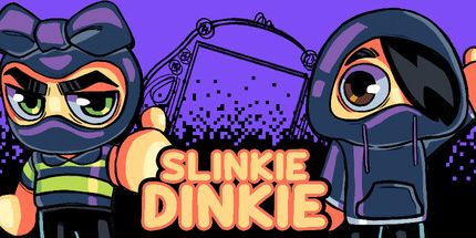 御三家Game-Slinkie Dinkie