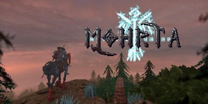 御三家Game-Mohrta