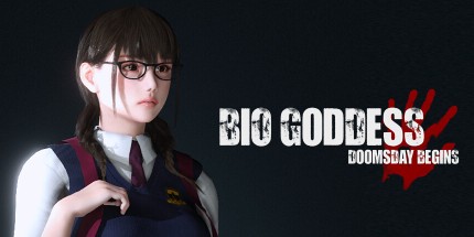 御三家Game-生化女神:末日开端