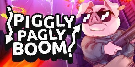 御三家Game-Piggly Pagly Boom